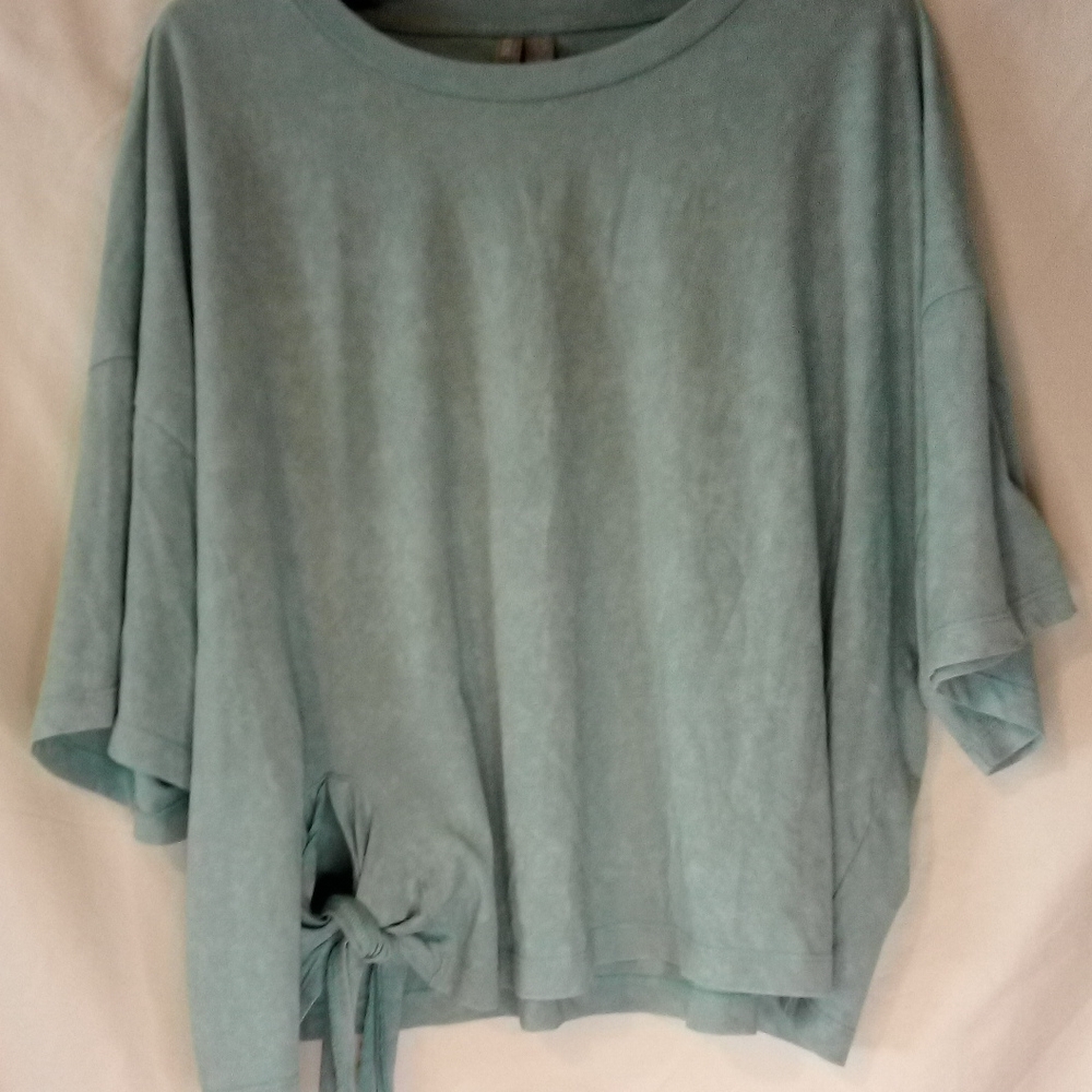 Cotton top